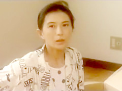 Kobayashi Hitomi in Section Chief,age 27