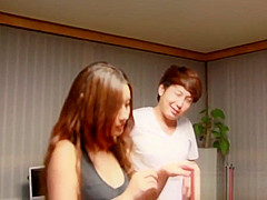 Korean Porn NEW Lucky Virgin Korean Babel!