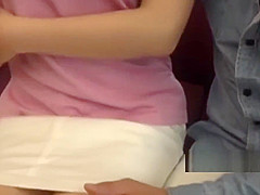 Korean porn SEXY Golf Instructor HOT