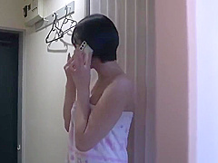 Ktkc-173 The Girl With The Strongest Busty Body I Met O