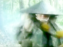 Kunoichi ninpo (Ninja Woman)1996 Japanese Softcore Full Movie