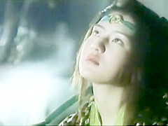 Kunoichi ninpo (Ninja Woman)1996 Japanese Softcore Full Movie