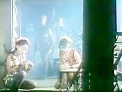 Kunoichi ninpo (Ninja Woman)1996 Japanese Softcore Full Movie