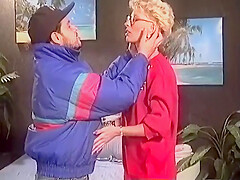 Kylie Ireland - Sexy Chicks Fuck With Men And Take Pleasure Feat Gery