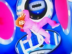 Kylie Minogue - Put yourself in my place