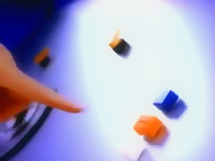 Kylie Minogue - Put yourself in my place