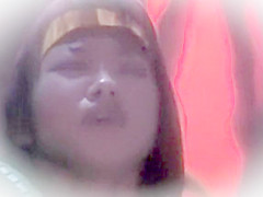 La blue girl 3