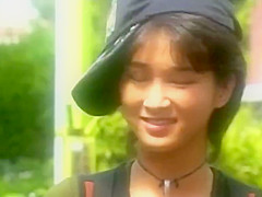 La blue girl of the sex demon king 1995