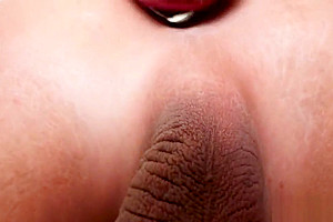 Ladyboy Alice Anal Bareback