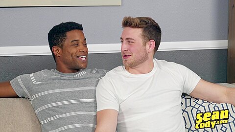 Landon & Kurt: Bareback