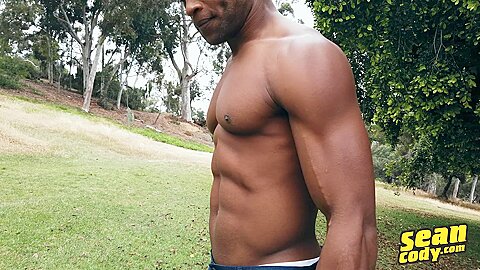 Landon & Kurt: Bareback