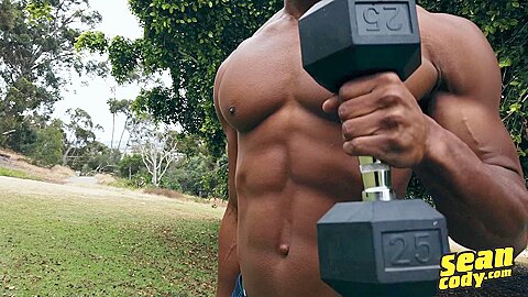 Landon & Kurt: Bareback