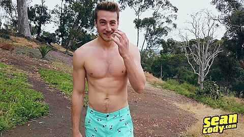 Landon & Kurt: Bareback