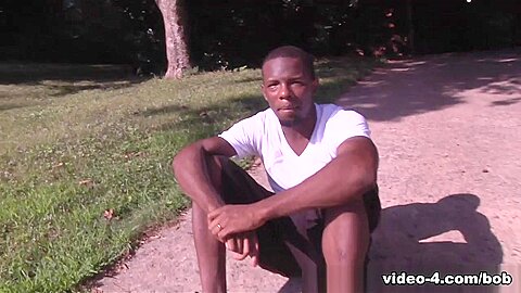 Landon Matthews Movie - BlacksonBoys