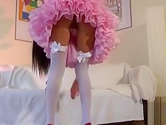 Lascivious Nataly Gold aches for a fuck
