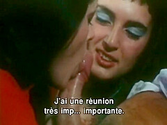 Lasse Braun In Loops 1972-1974 Short Movies 2