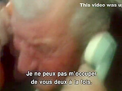 Lasse Braun In Loops 1972-1974 Short Movies 2