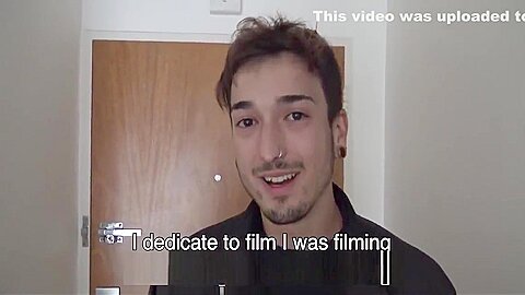 LatinLeche - Latino Skater Punk Railed Out By Pervy Camerama