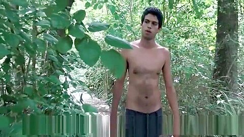 LatinLeche - Latino Stud Barebacks His Twink Best Friend