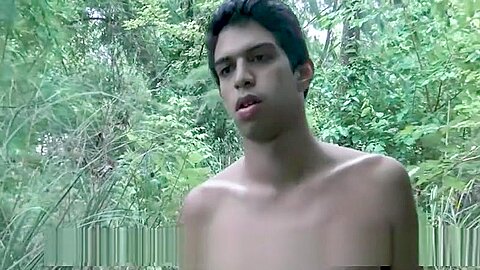 LatinLeche - Latino Stud Barebacks His Twink Best Friend