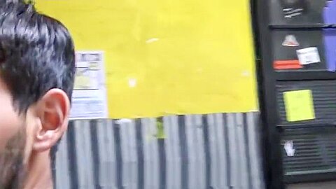 LatinLeche - Sexy Latino Boy Gets Covered In Cum By Four Hung Guys