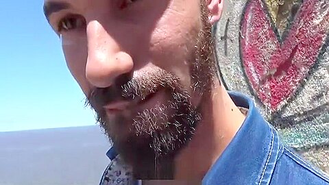 LatinLeche - Straight Stud Pounds A Cute Latino Boy For Cash