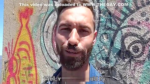 LatinLeche - Straight Stud Pounds A Cute Latino Boy For Cash