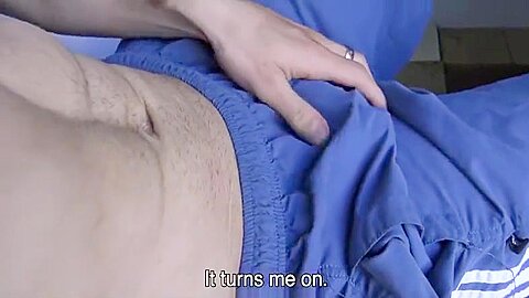 LatinLeche -Trickster Pays A Guy To Get His Butt Penetrated