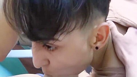 LatinLeche -Trickster Pays A Guy To Get His Butt Penetrated