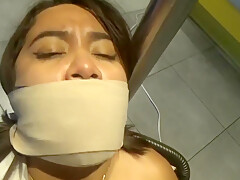 Latina Beach Gal #1 Part 4