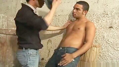 Latino Guy Kinky Action And Hard Ass Sex