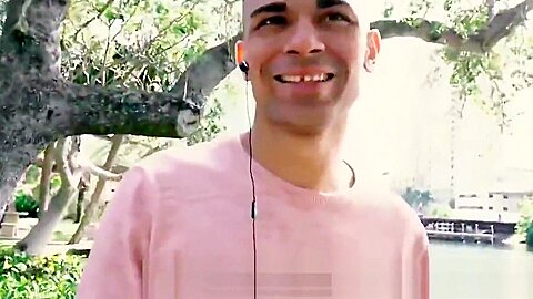 Latino straighty getting bareback banged hard in POV