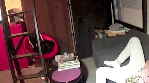 Latino twink used by a curious straight twink - CrunchBoy