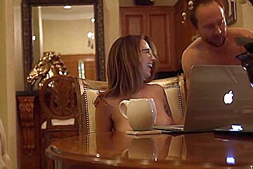 Layla London And Porn Fidelity In Horny Xxx Movie Big Tits Newest Uncut