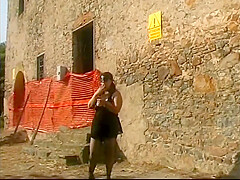 Le Calde Depravazioni Di Full Movie) With Federica Tommasi