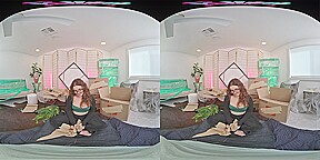 Leana Lovings & Austin Pierce - VRHush