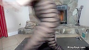 Lecherous Lesbians Hardcore Anal Gaping And Fisting