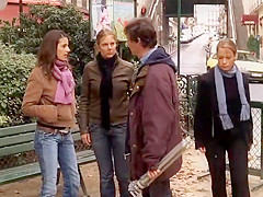 Les anges exterminateurs (2006) Engsub
