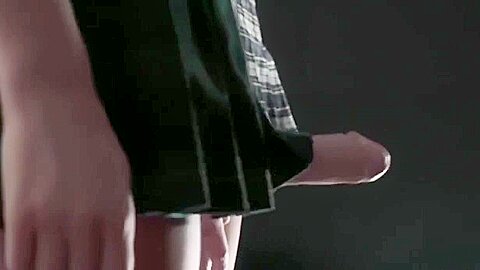 Lesbian Captured For Domination! (hd)