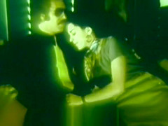 Lesbian and Hetero Couples Fuck in Same Room (1960s Vintage)