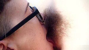 Lesbian aussie outdoors