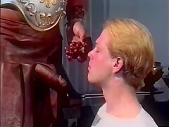 Lesbians Lick And Suck On Banana Before Tasting Each Others Pussies