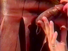 Lesbians Lick And Suck On Banana Before Tasting Each Others Pussies