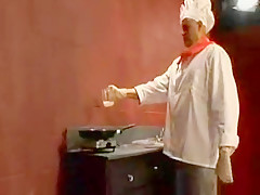 Let's Bake an Cumelet