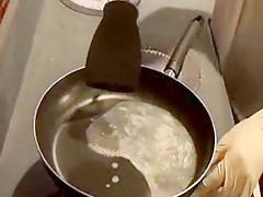 Let's Bake an Cumelet