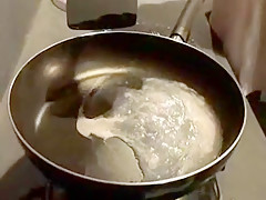 Let's Bake an Cumelet