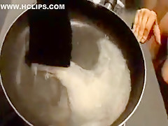Let's Bake an Cumelet