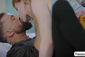 Lianna Lawson - Slutty Tbabe Barebacked By Boyfriend 10 Min