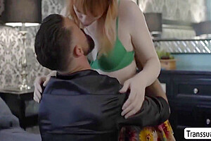 Lianna Lawson - Slutty Tbabe Barebacked By Boyfriend 10 Min