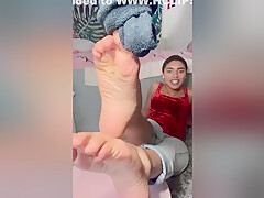 Lightskin Soles 6